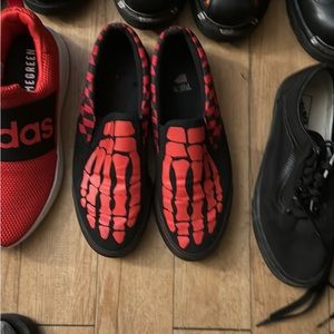 Ecko bones shoes size 10.5